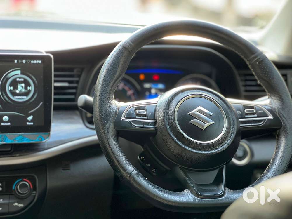 Maruti Suzuki Xl6 2022