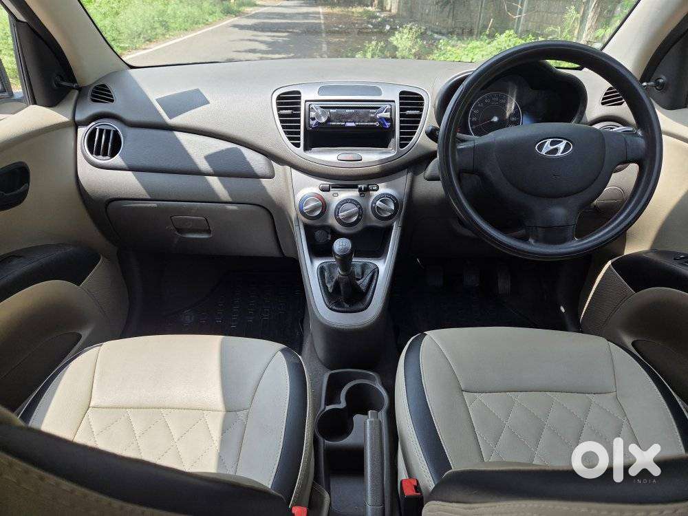 Hyundai I10 Magna 1.1l, 2015, Petrol