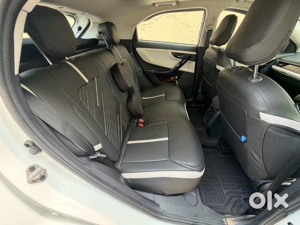 2025 Tata Nexon Pure+ S Petrol  Only 16,000 Km  Excellent Condition