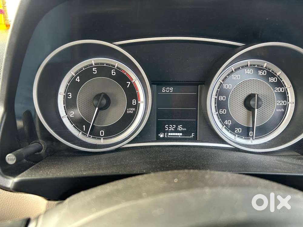 Maruti Suzuki Dzire 2021 Petrol Well Maintained