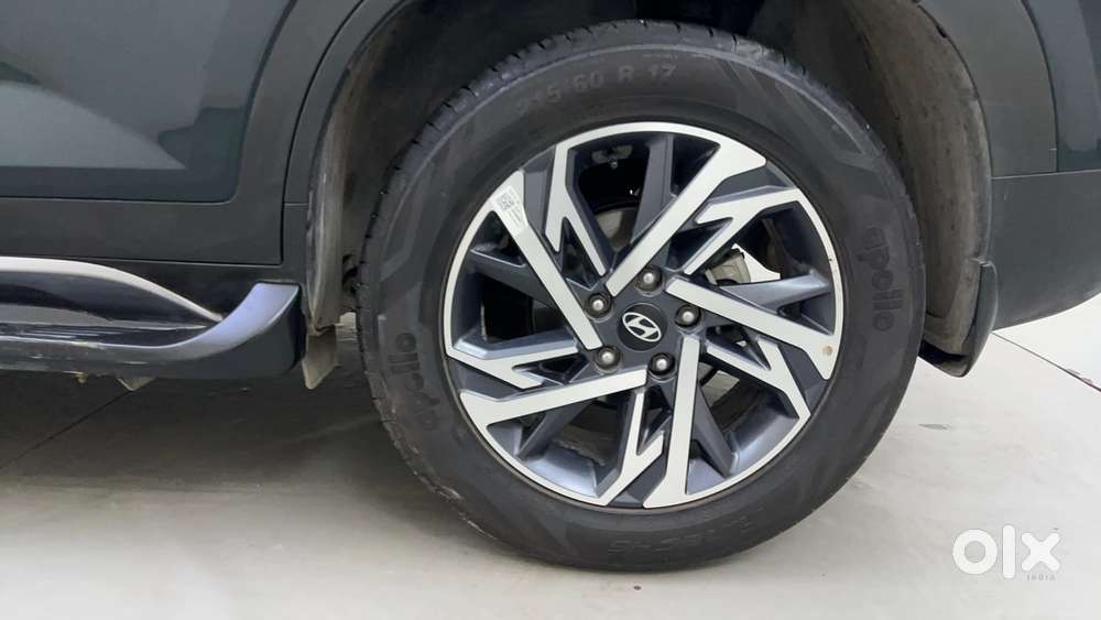 Hyundai Creta 1.5 Sx, 2024, Petrol