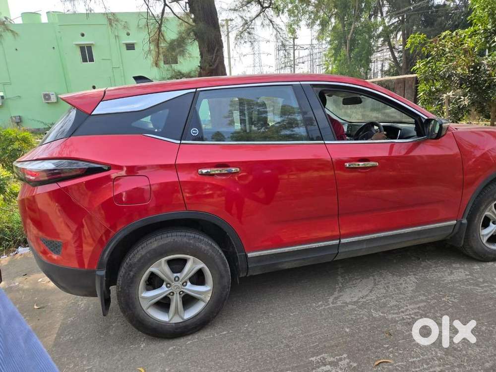 Tata Harrier 2023 Diesel 20000 Km Driven