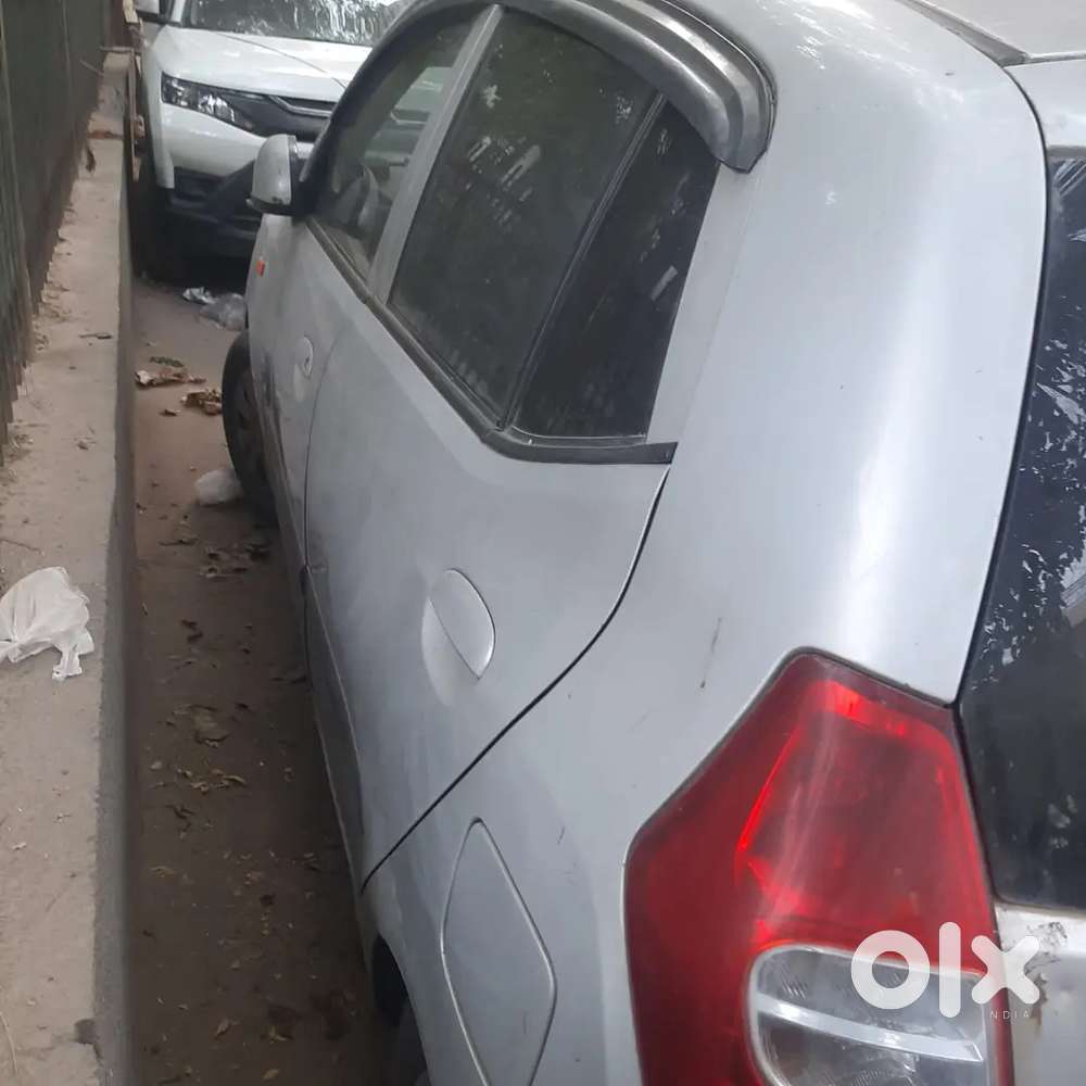 Hyundai I10 2013 Cng & Hybrids 130000 Km Driven