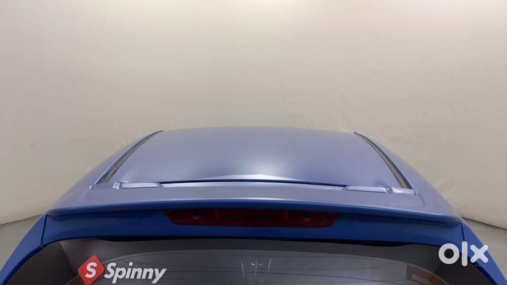 Honda Brio Vx Mt, 2013, Petrol