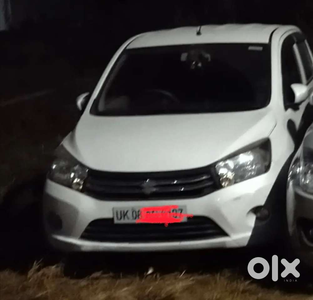 Maruti Suzuki Celerio 2014 August Petrol 75000 Km Driven