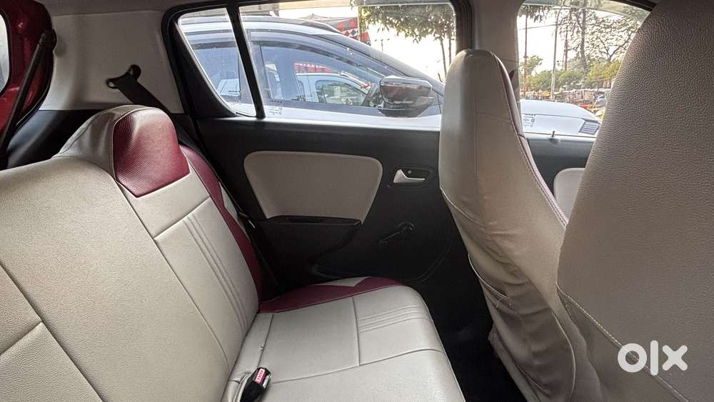 Maruti Suzuki Alto, 2019, Petrol