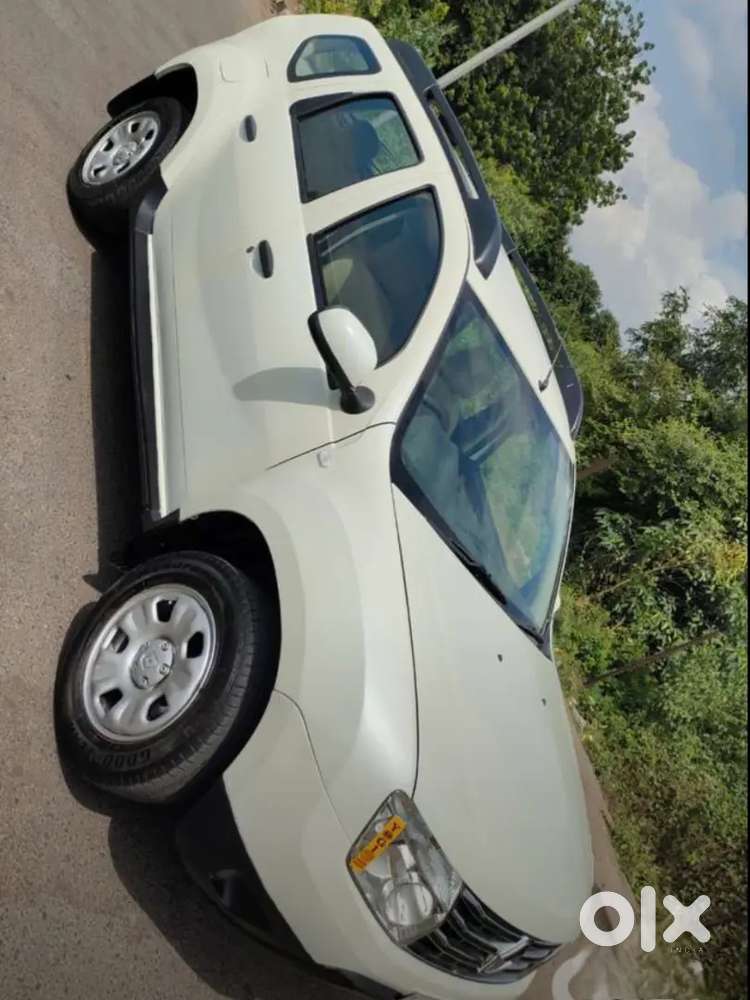 Doctor Used Duster For Sale.