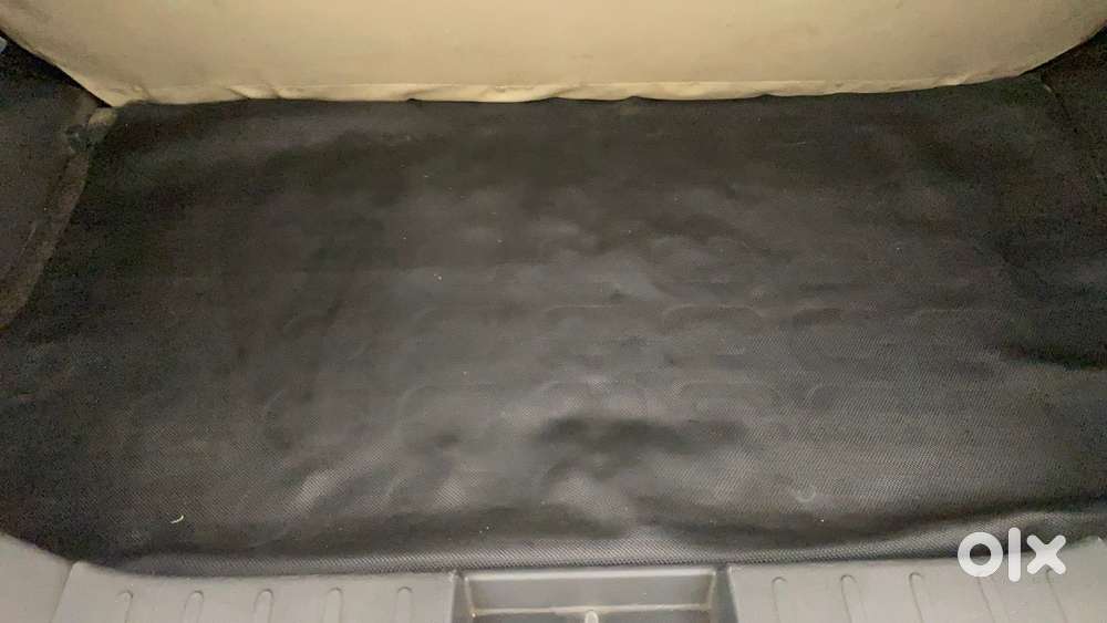 Maruti Suzuki Alto K10 Vxi Amt, 2016, Petrol