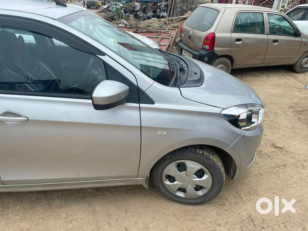 Tata Tiago Petrol Manual 2018