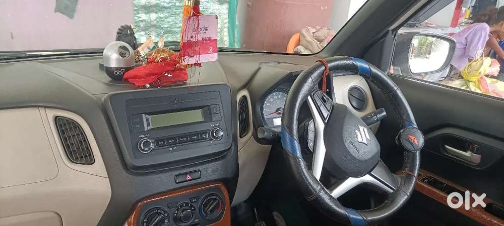 Maruti Suzuki Wagon R 2019 Mint Condition