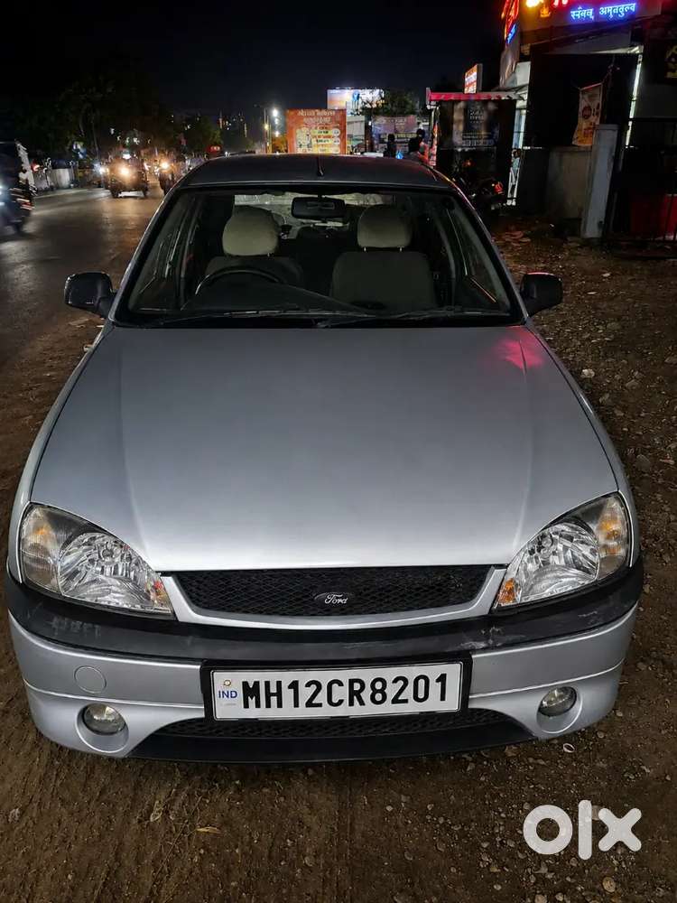 Ford Ikon 2008 Petrol Well Maintained