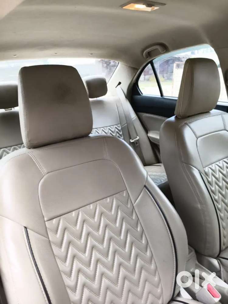 Maruti Suzuki Dzire 2018