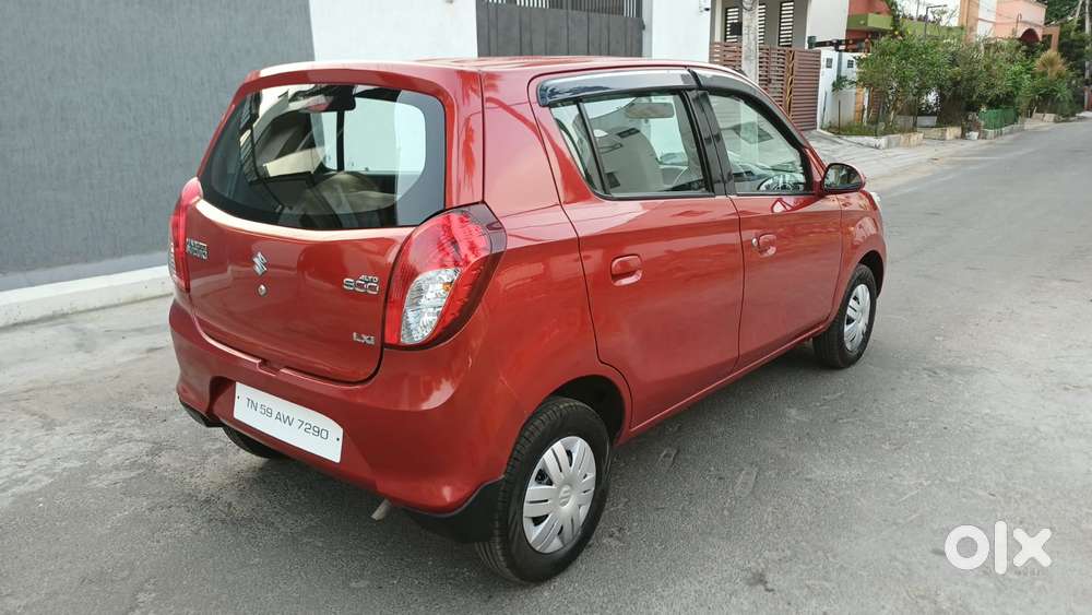 Maruti Suzuki Alto 800 2012-2016 Lxi, 2013, Petrol
