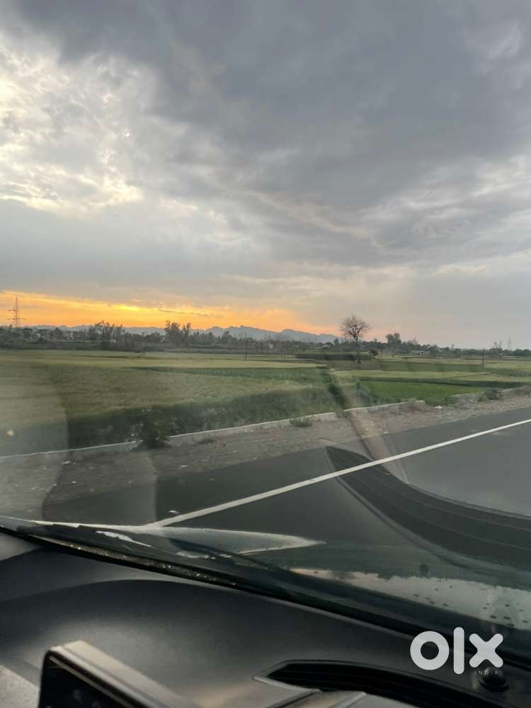 Ford Ecosport Automatic Good Condition