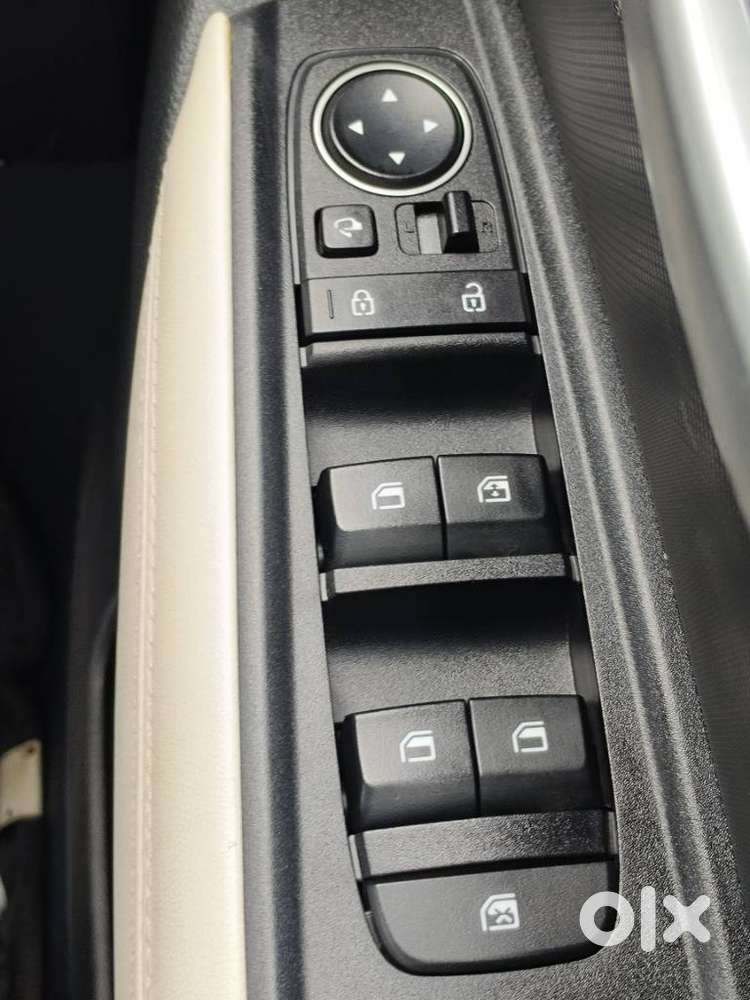 Kia Sonet 1.5 Gtx Plus Diesel At, 2024, Diesel