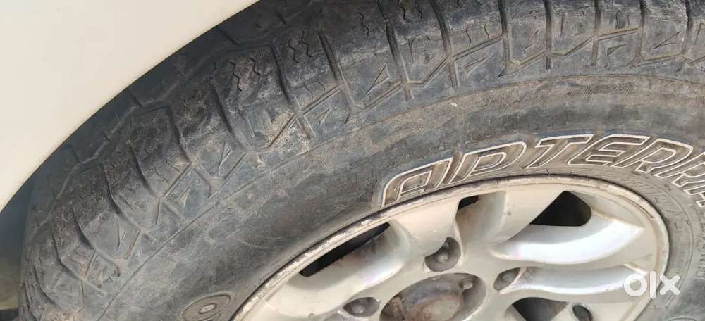 Tata Safari 2.2 Dicor 2008