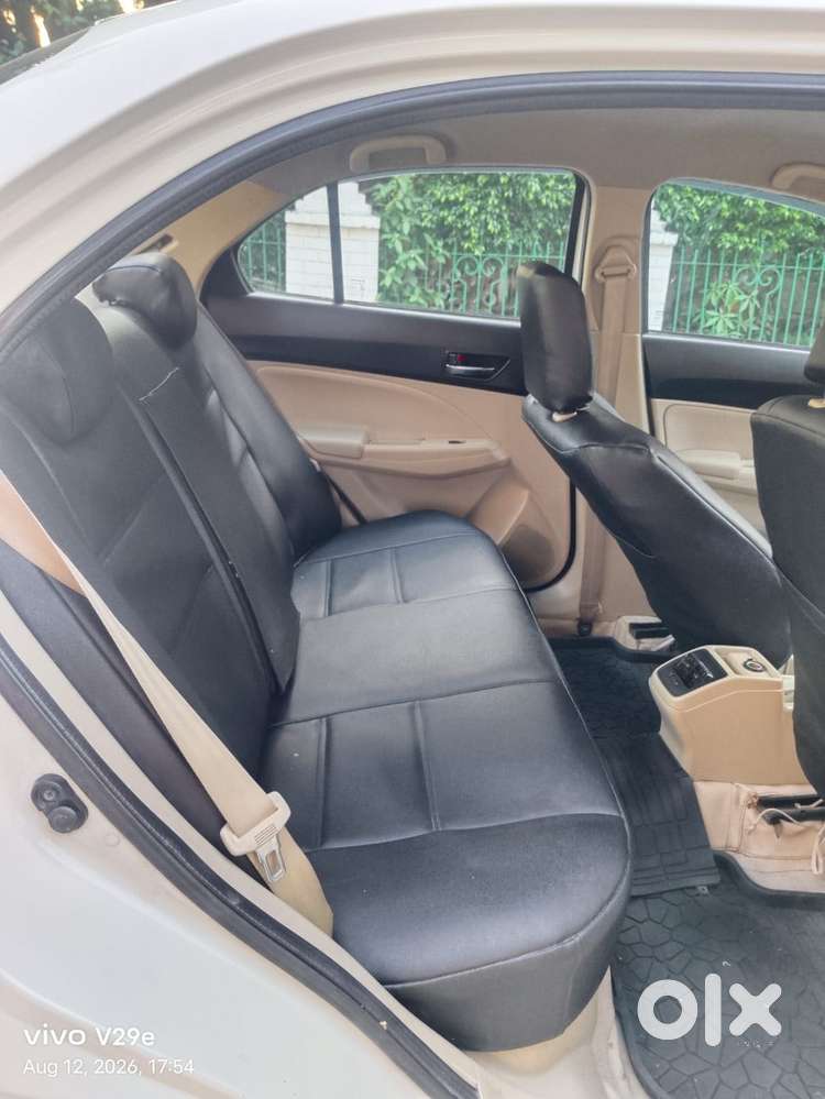Maruti Suzuki Swift Dzire Vdi Optional, 2018, Diesel