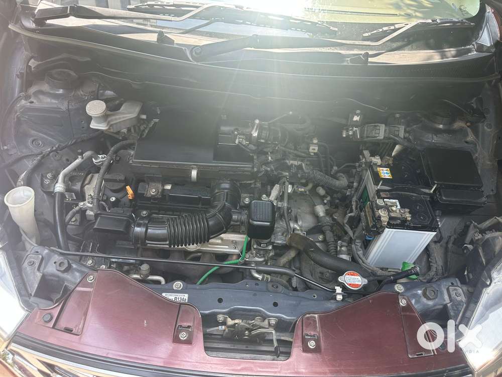 Maruti Suzuki Ertiga Zxi Plus At Shvs, 2022, Petrol