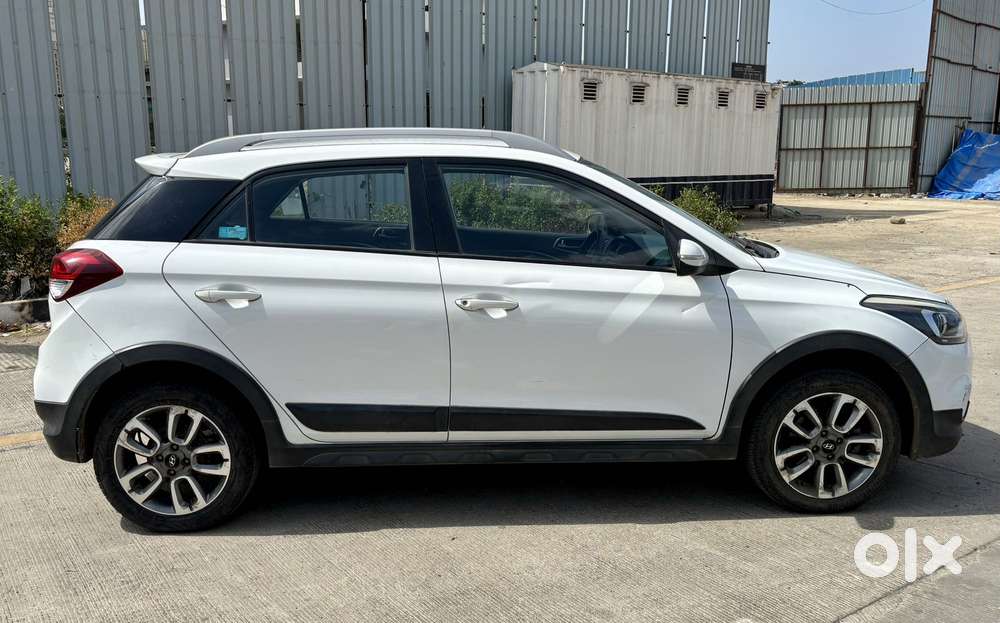 Hyundai I20 Active 1.2 S, 2015, Petrol