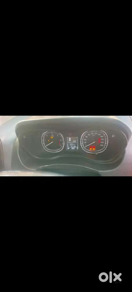 Maruti Suzuki Brezza 2020