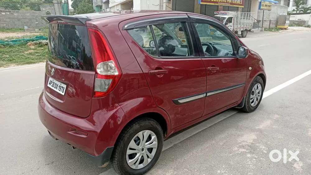 Maruti Suzuki Ritz Vdi Bs-iv, 2013, Diesel