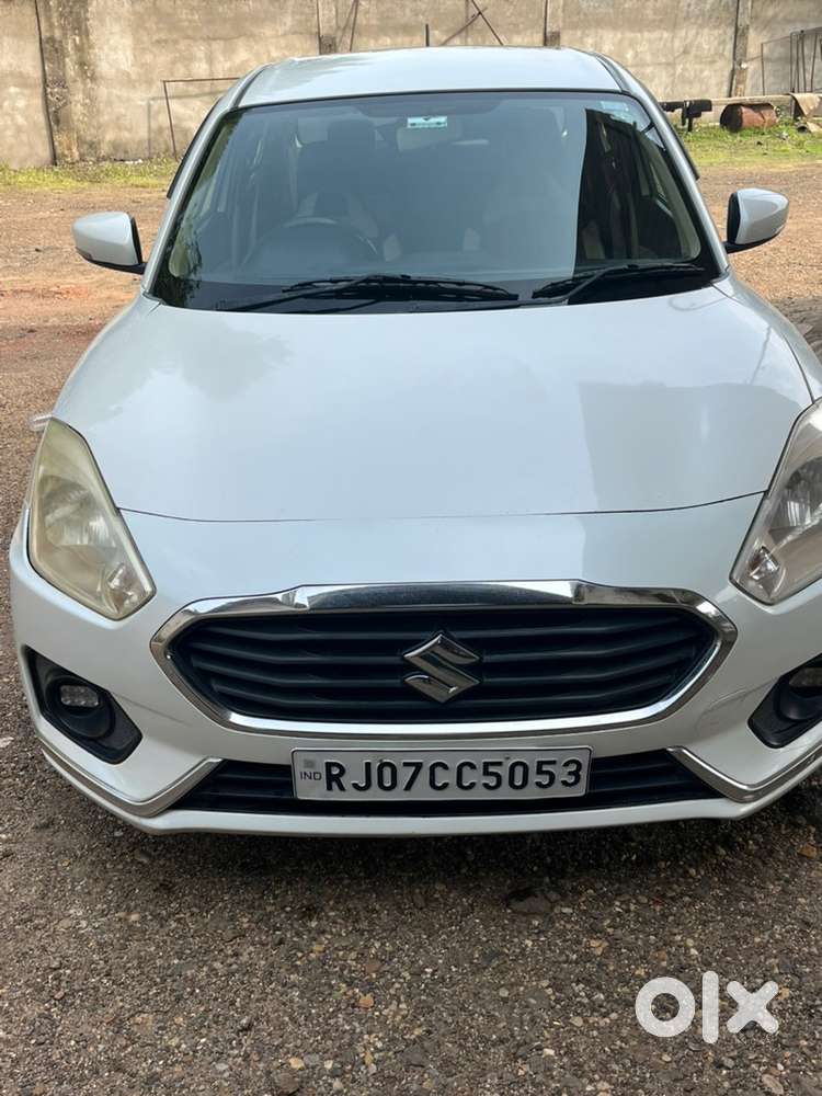 Maruti Suzuki Swift-dzire 2018 Diesel 150000 Km Driven