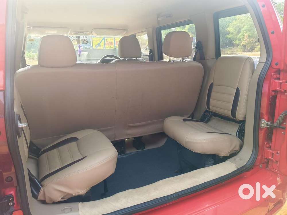 Mahindra Diesel Car 2021