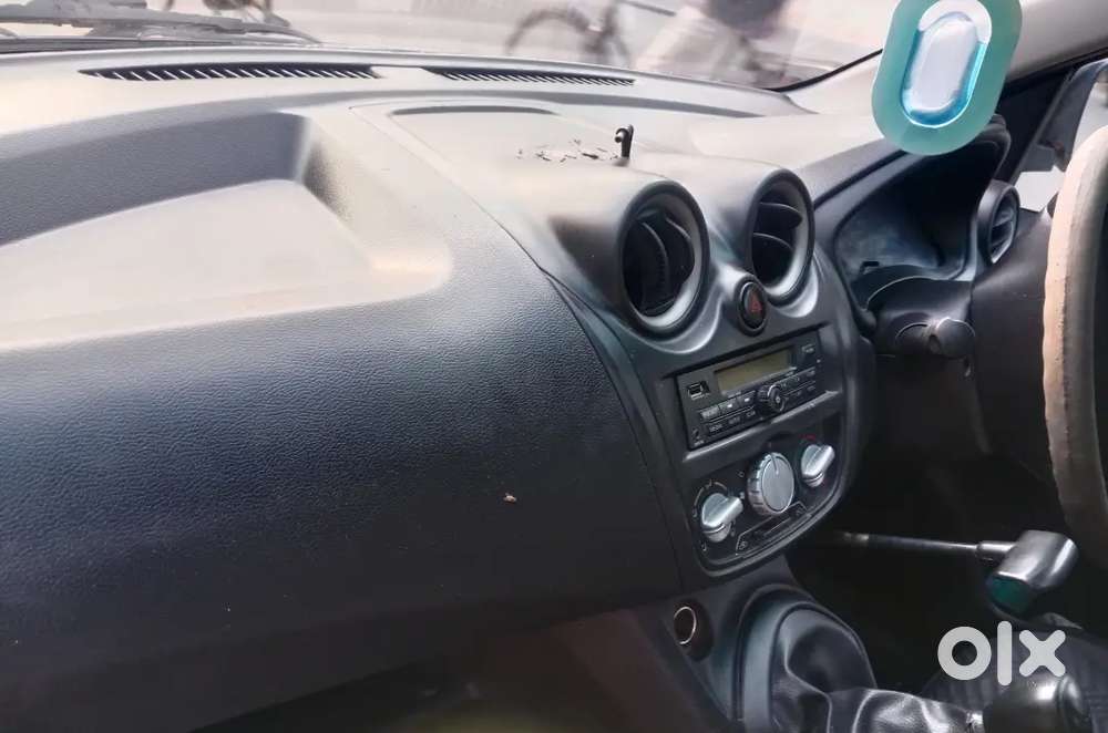 Good Condition . Datsun Go