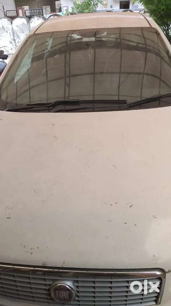 Fiat Linea 2009 Petrol Good Condition