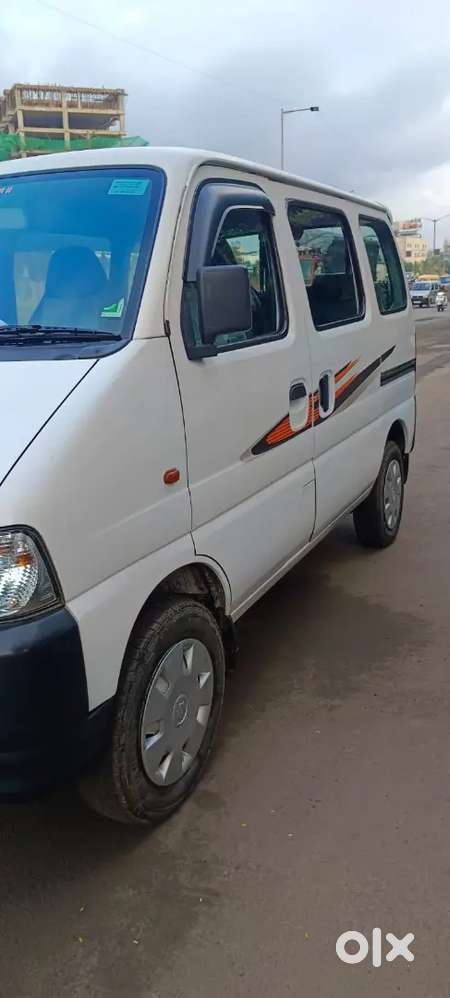 Maruti Suzuki Eeco 1.2 2018