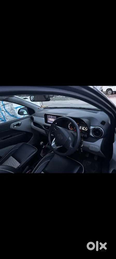Hyundai Grand I10 Nios 2022 Petrol 22000 Km Driven
