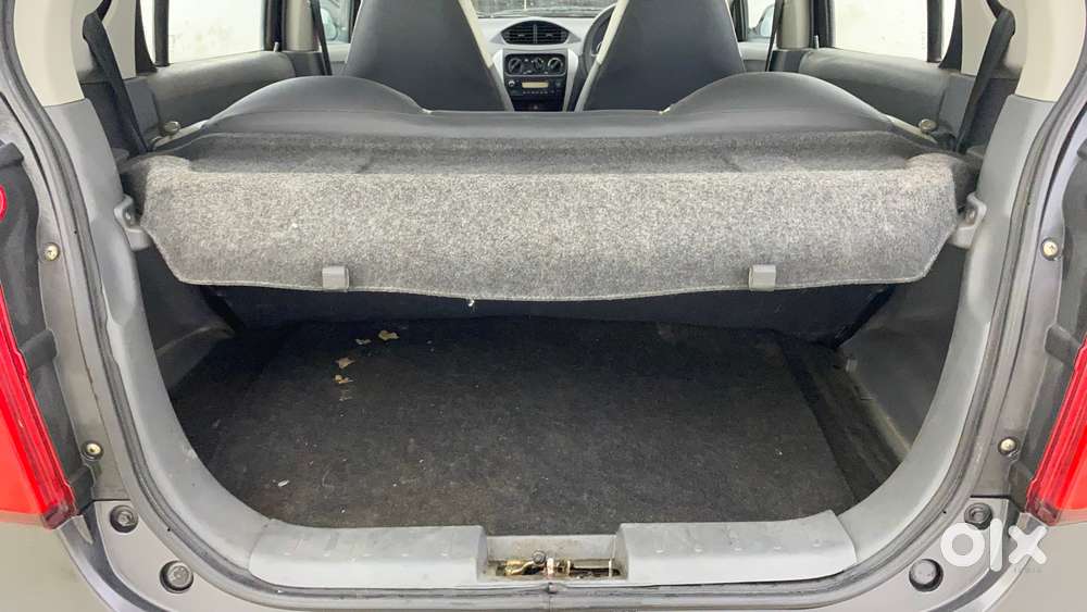 Maruti Suzuki Alto 800 2012-2016 Vxi, 2015, Petrol