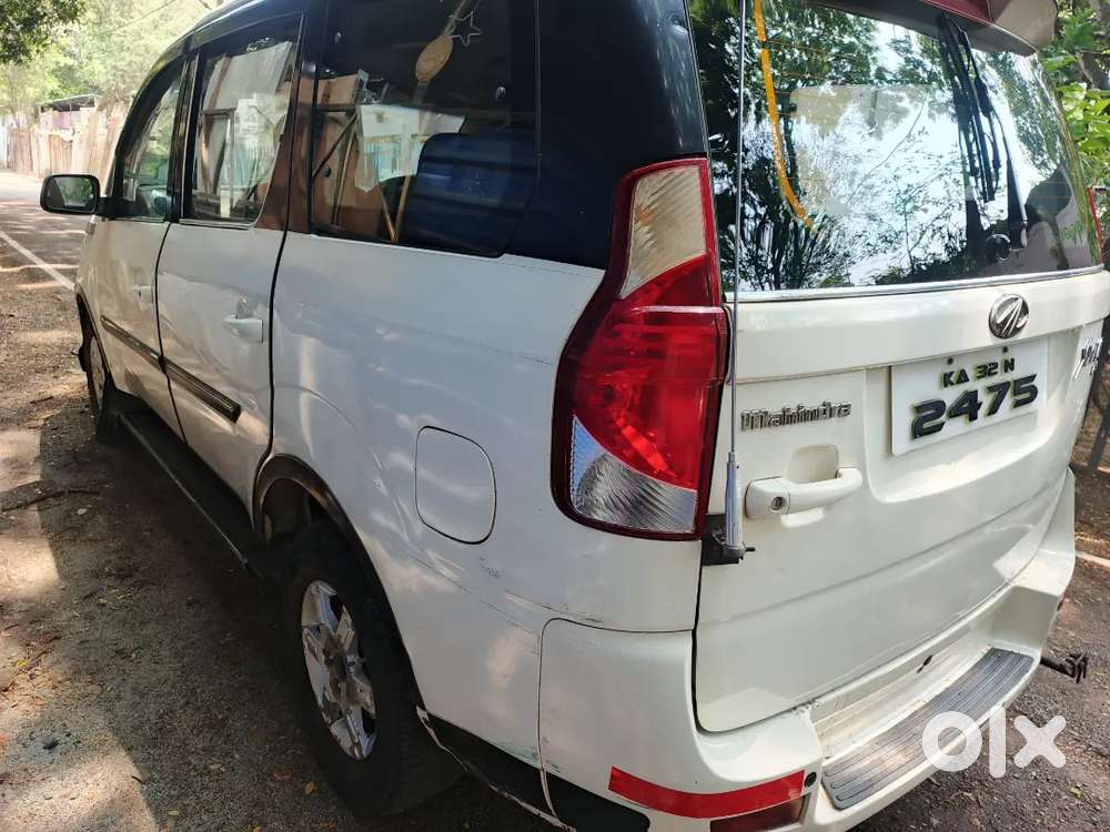 Mahindra Xylo 2013 Diesel 89000 Km Driven