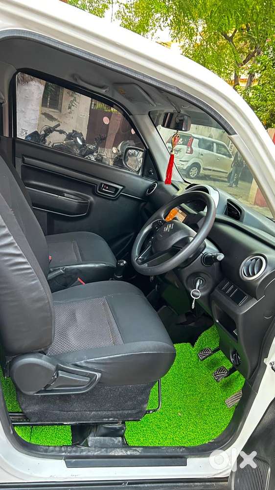 Maruti Suzuki S-presso Vxi Plus, 2019, Petrol