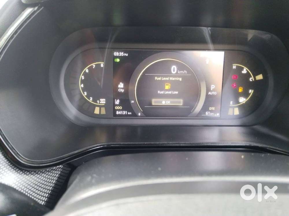 Tata Safari 2.0 Kryotec Xz Plus Red Dark Edition, 2023, Diesel