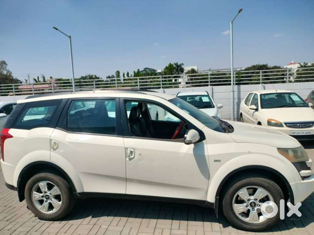 Mahindra Xuv500 2011-2015 W8 2wd, 2012, Diesel