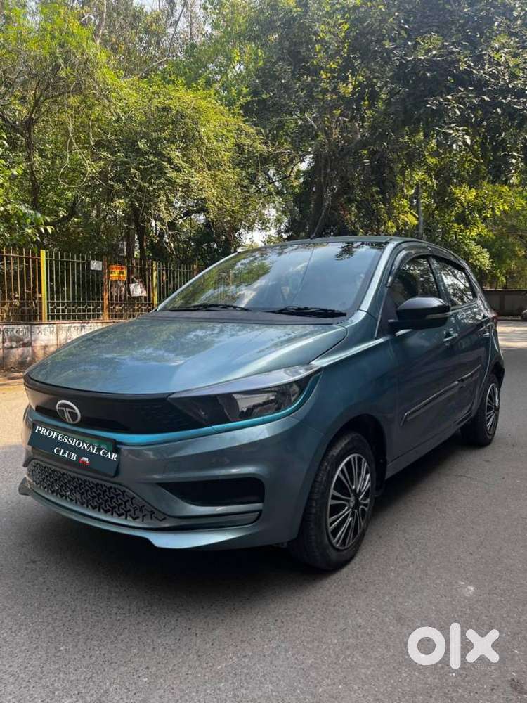 Tata Tiago Ev Xt Lr, 2024, Electric