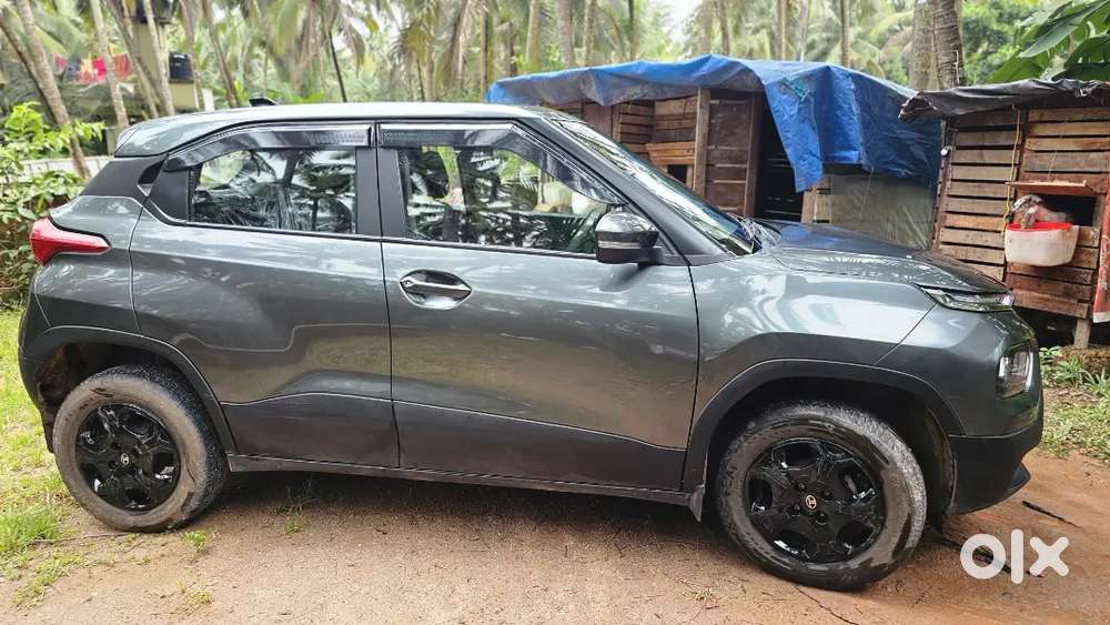 Tata Punch Adventure Plus 2026