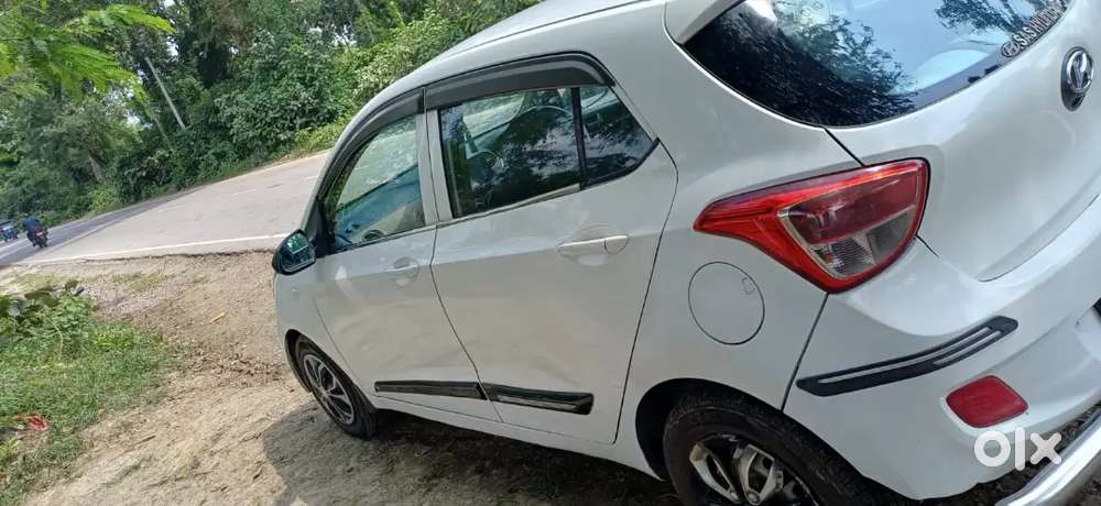 Hyundai Grand I10 2019 Gl