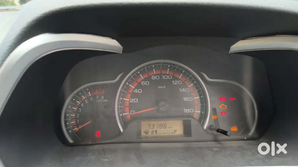 Maruti Suzuki Alto 2016