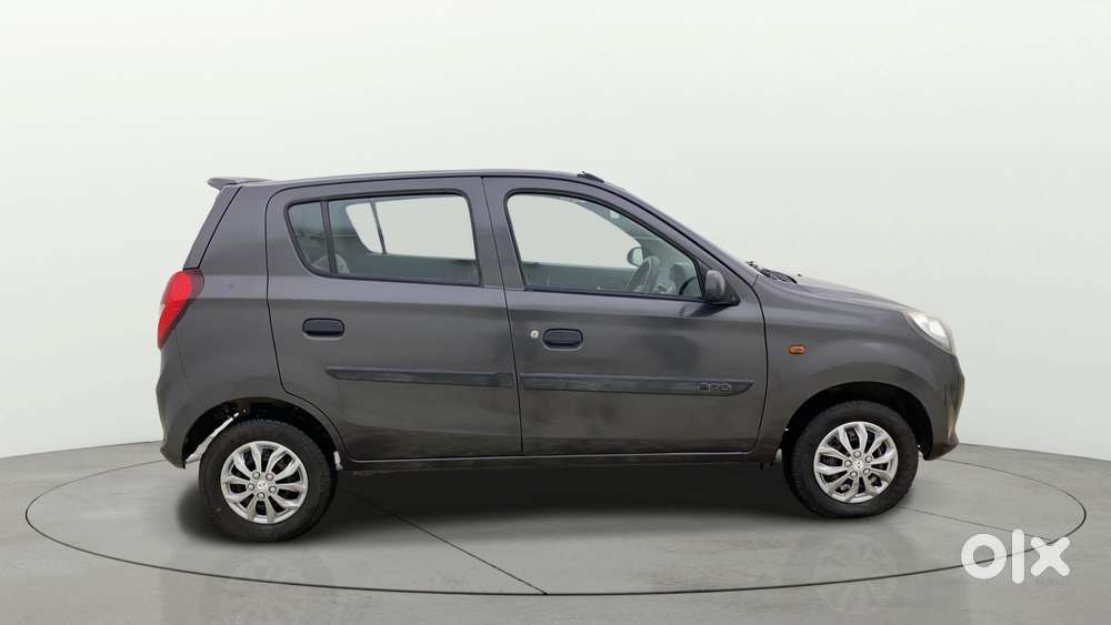 Maruti Suzuki Alto 800 Vxi, 2015, Petrol