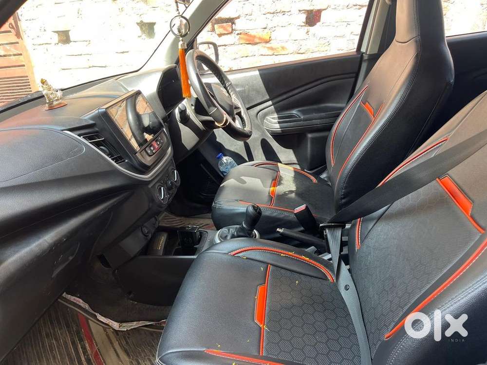 Maruti Suzuki Celerio 2022 Petrol Well Maintained