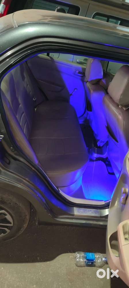Swift Dzire 2013 Diesel Manual