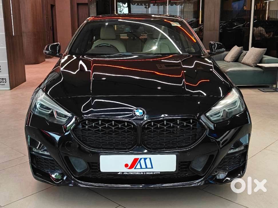 Bmw 2 Series Gran Coupe, 2020, Diesel