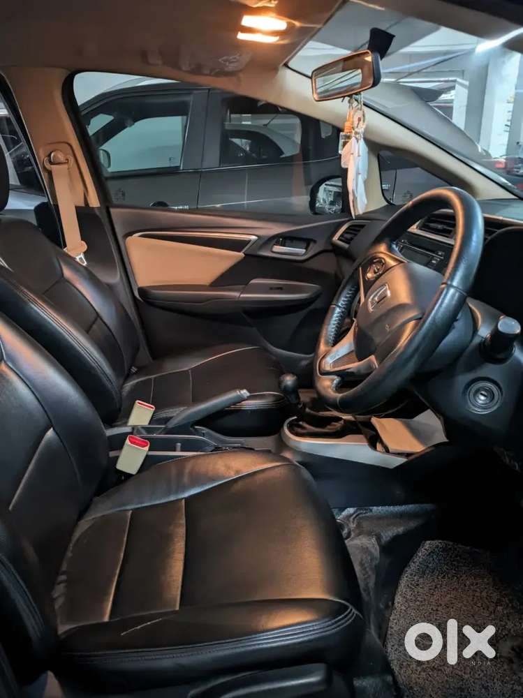 2018 Honda Jazz 1.5 V I-dtec Diesel  Well Maintained