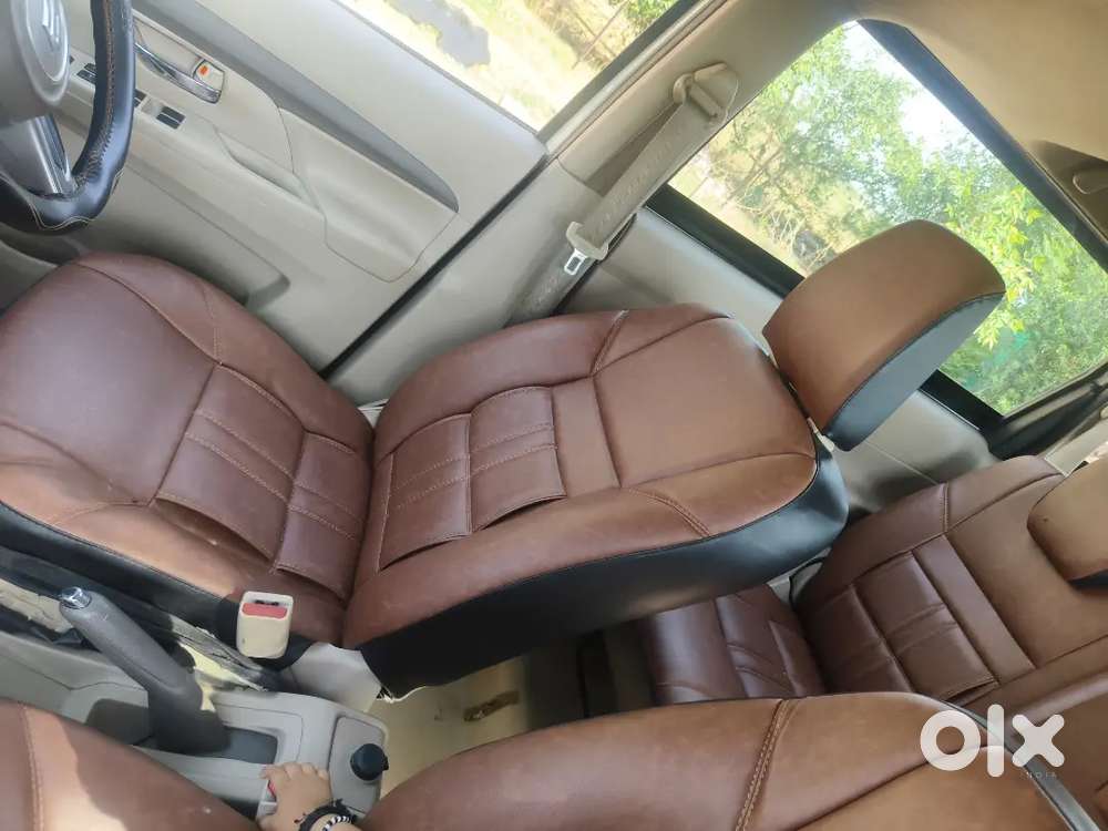 Maruti Suzuki Ertiga 2022