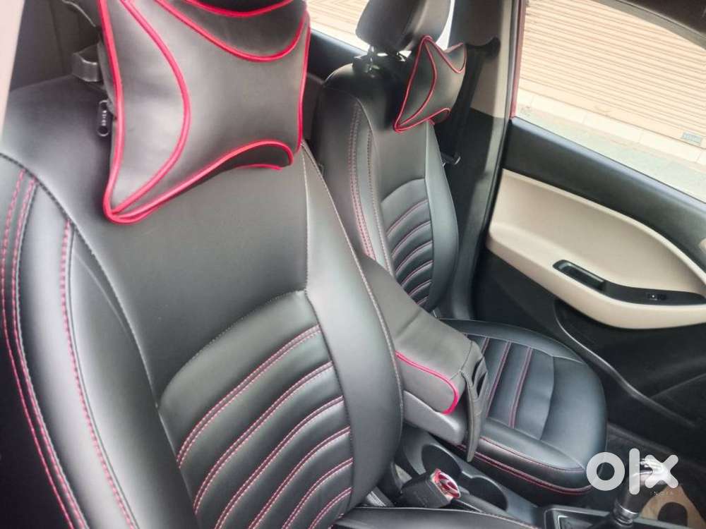 Hyundai I20 Sportz Plus Cvt, 2020, Petrol