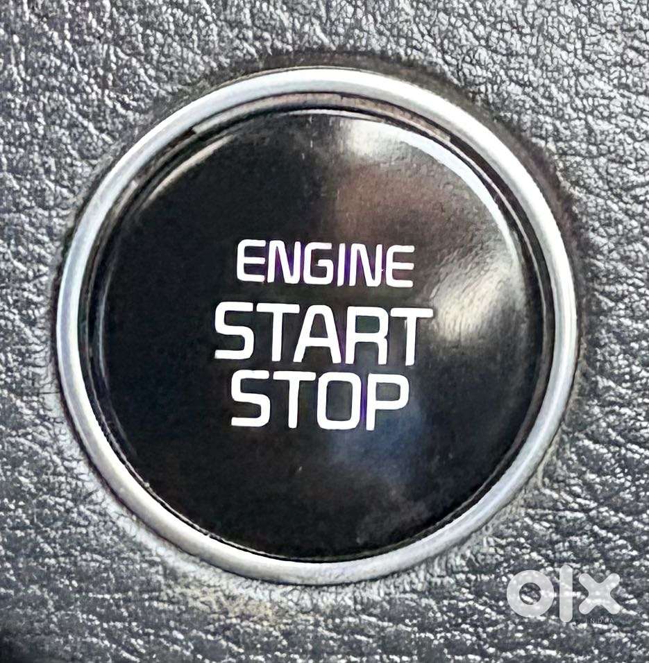 Kia Seltos 1.4 Gtx + Petrol At, 2021, Petrol