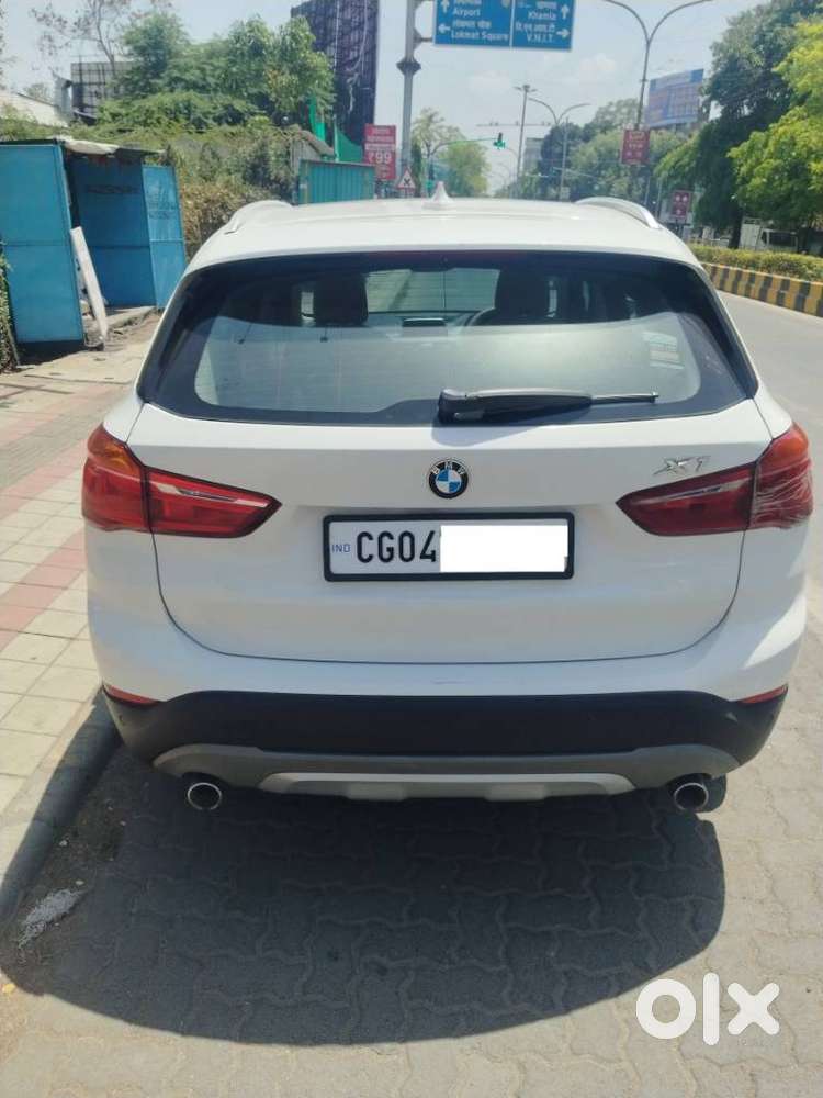 Bmw X1 2.0 Sdrive 20d, 2016, Diesel