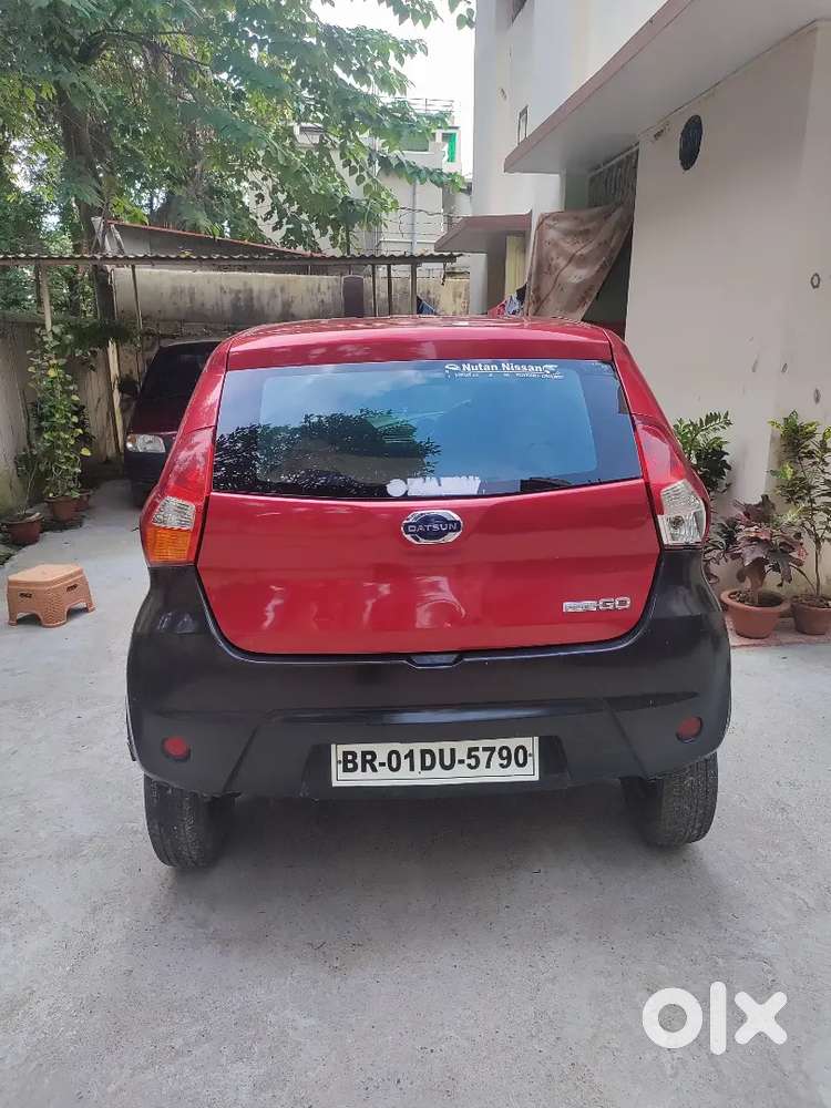 Datsun Redi-go D 2018 | Good Condition | Economical Mileage City C